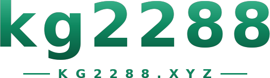 kg2288 logo